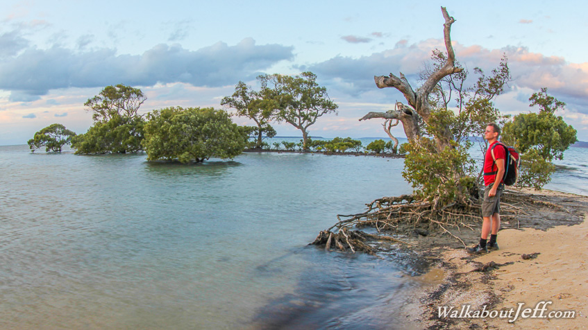 Coochiemudlo Island