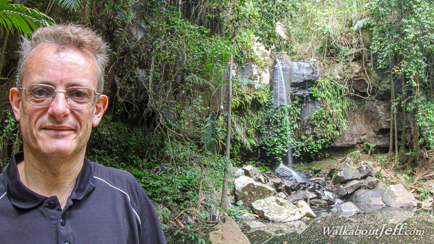 Curtis Falls