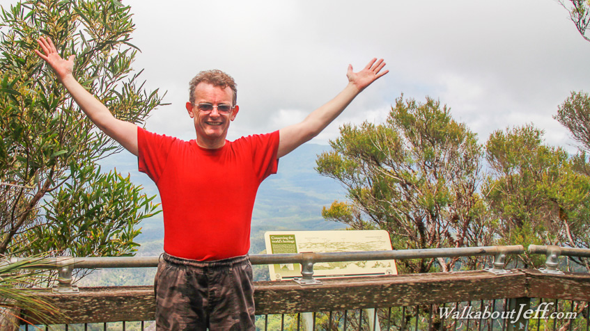 Mount Warning