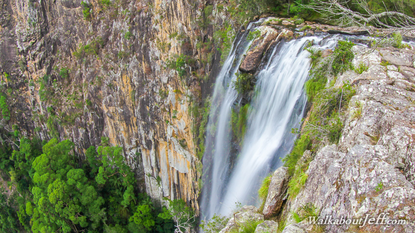 Minyon Falls