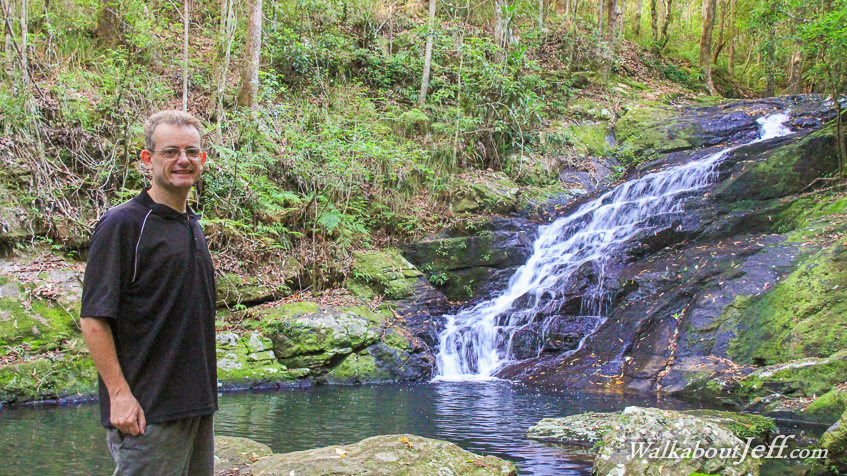 Picnic Creek