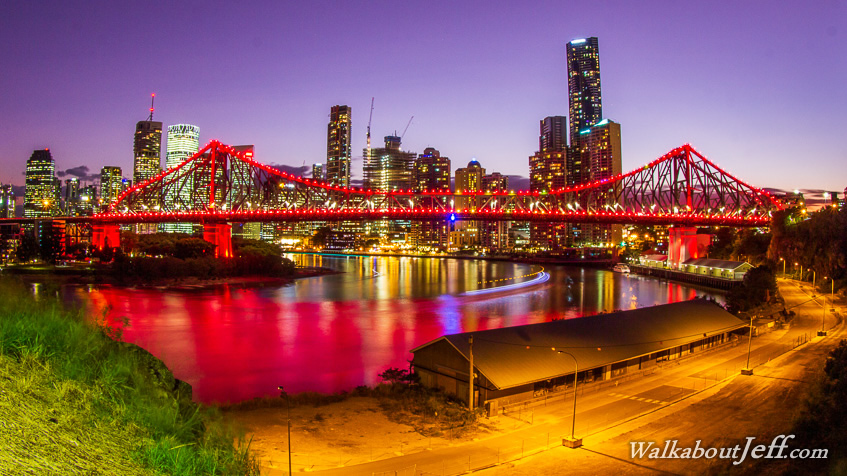 Storey Bridge