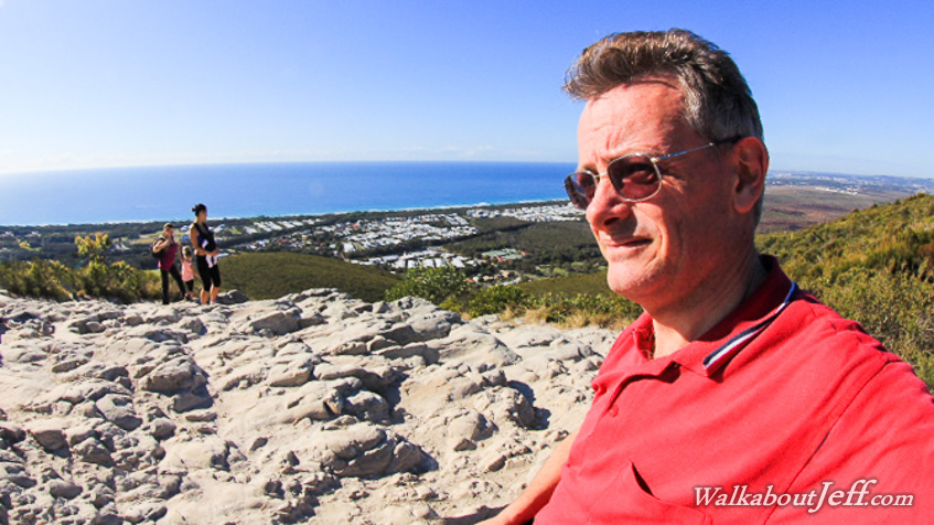 Mount Coolum