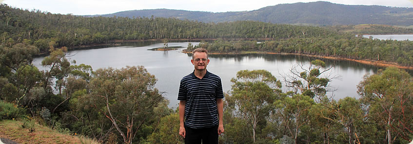 2015 Travel Diary