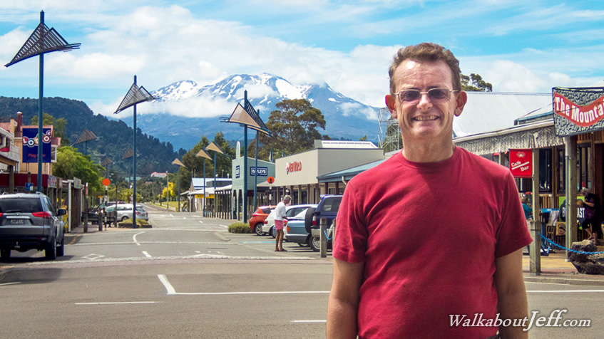 Ohakune
