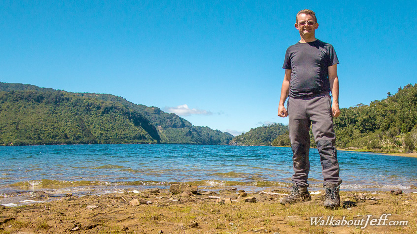 Whanganui Inlet