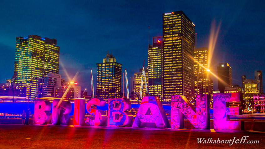 Southbank