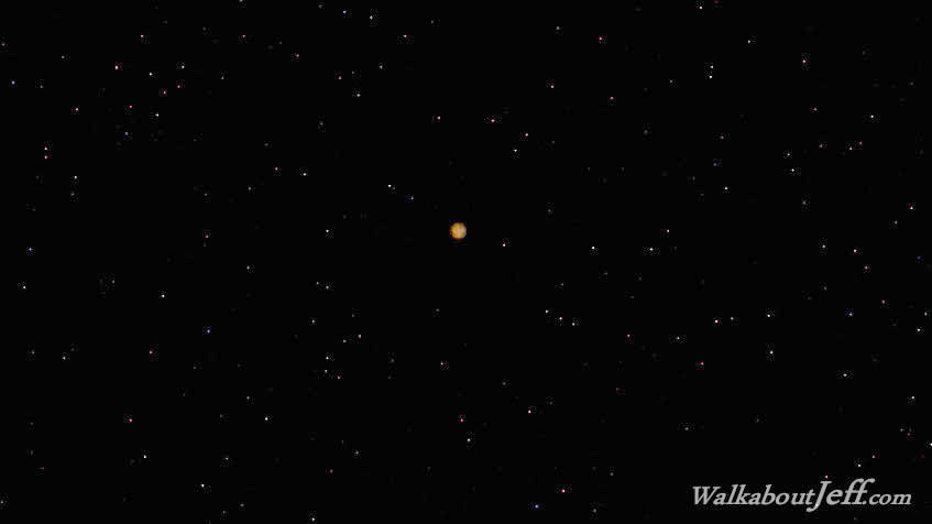 Mars