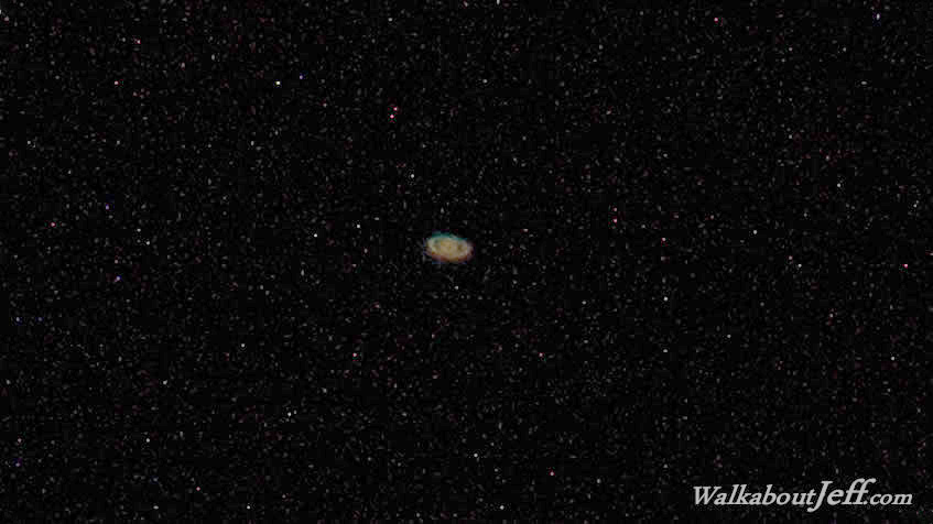 Saturn