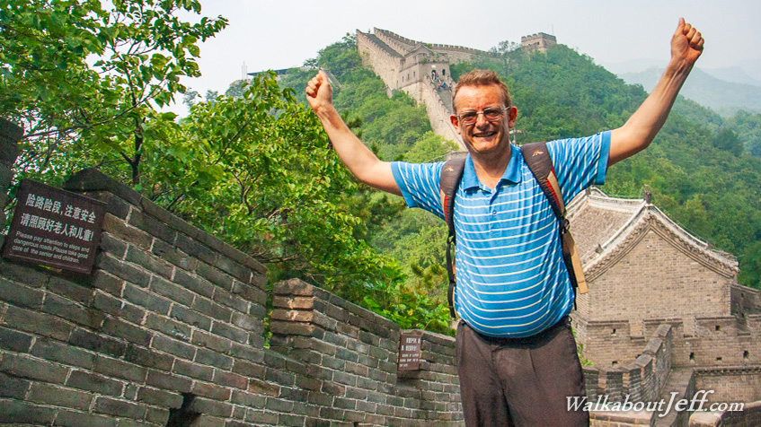 The Great Wall