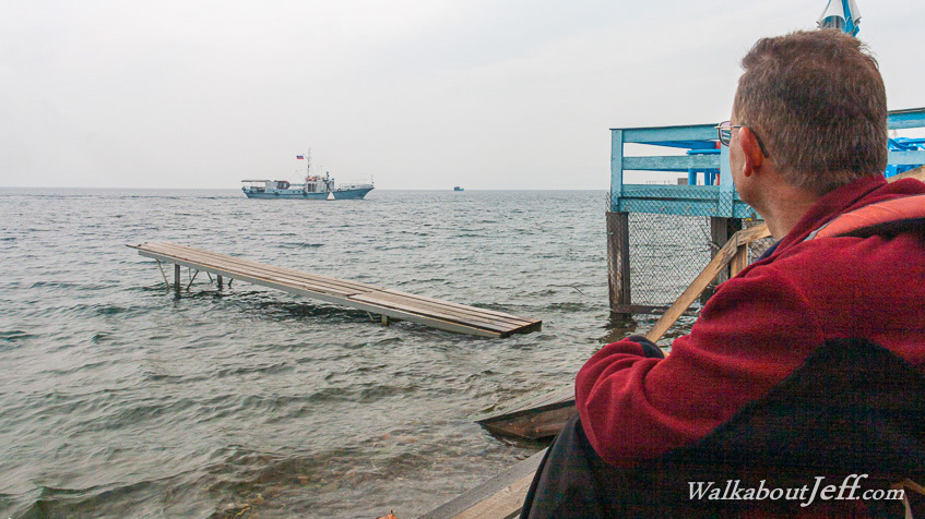 Lake Baikal