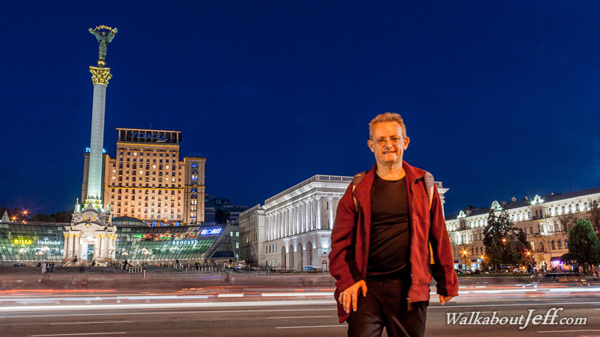 Independence Square