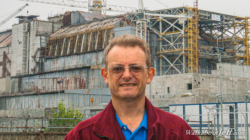 Chernobyl