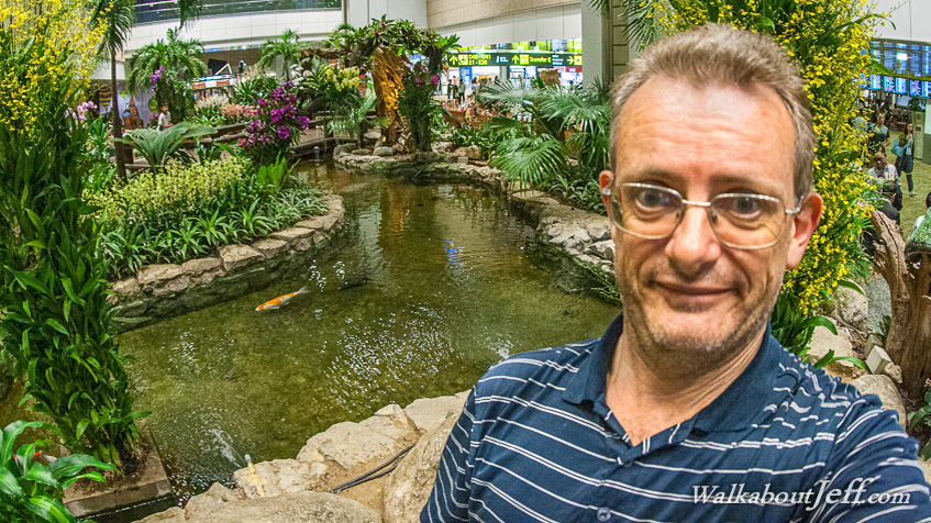 Changi Airport