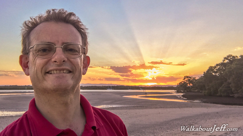 Caboolture River
