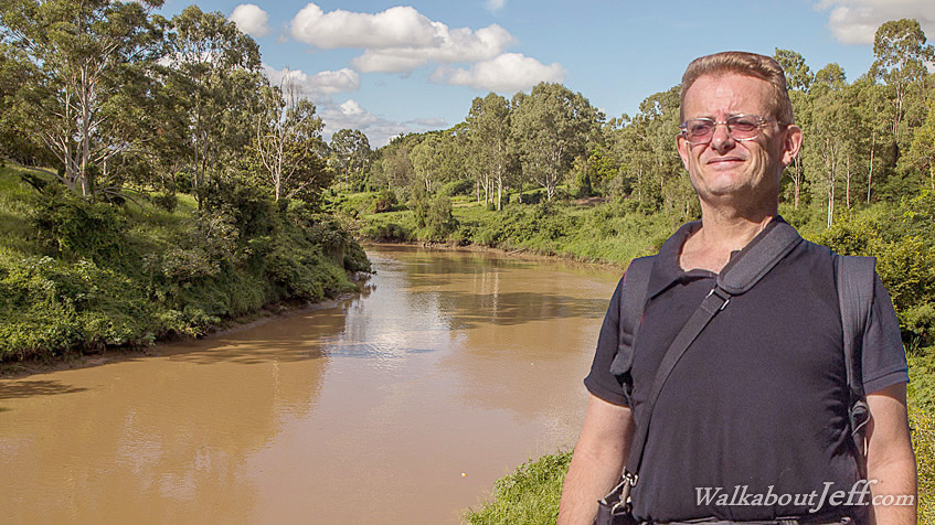 Bremer River
