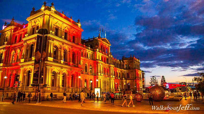 Treasury Casino