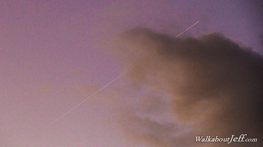 International Space Station