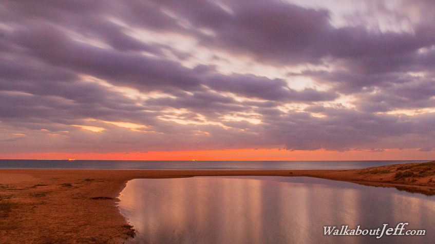 Coondibah Creek