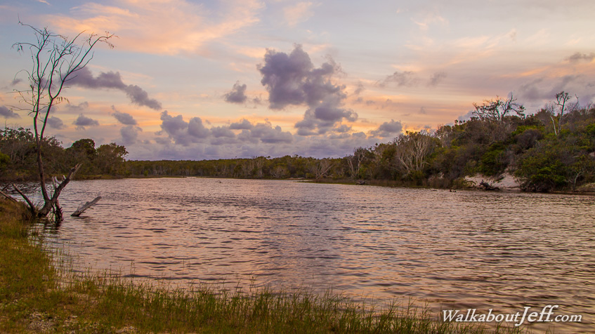 Mermaid Lagoon