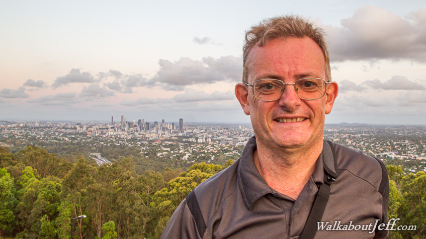 Mount Coot-tha