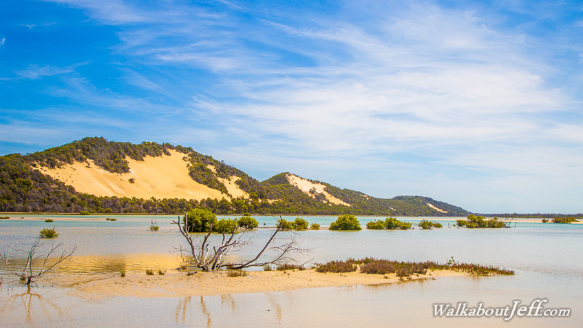 Seven Hills Estuary