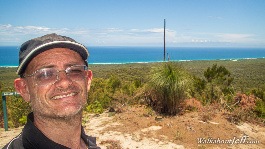 Mount Tempest