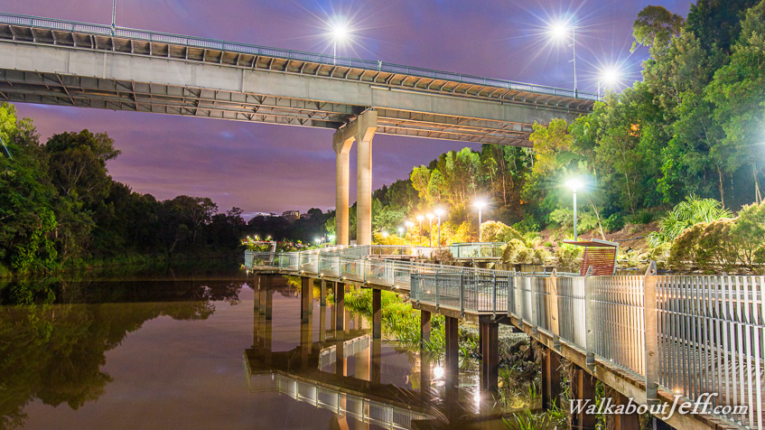 Bremer River