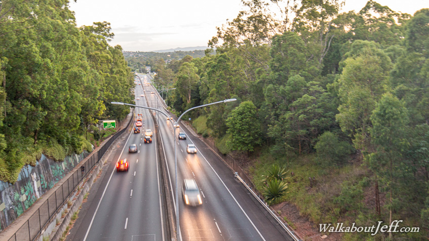 Centenary Highway