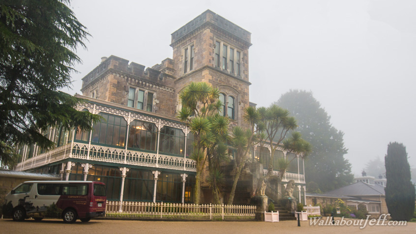 Larnach Castle