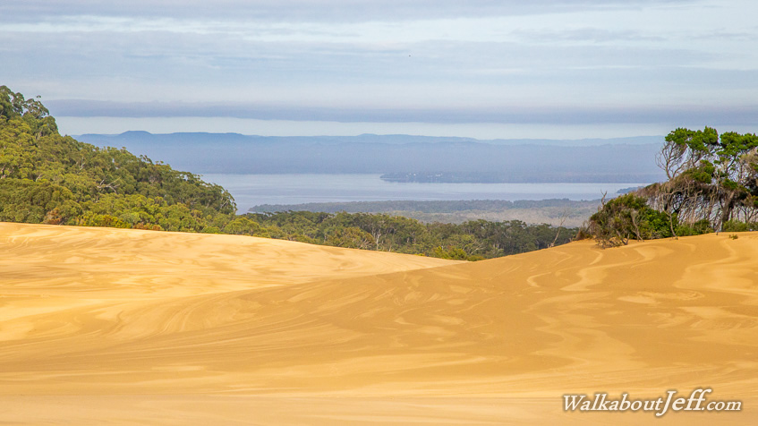 Cooloola Sandpatch