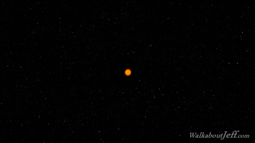 Mars