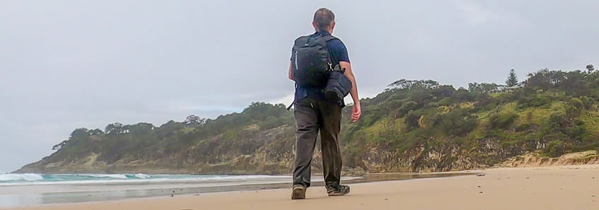 Recent Local Travels