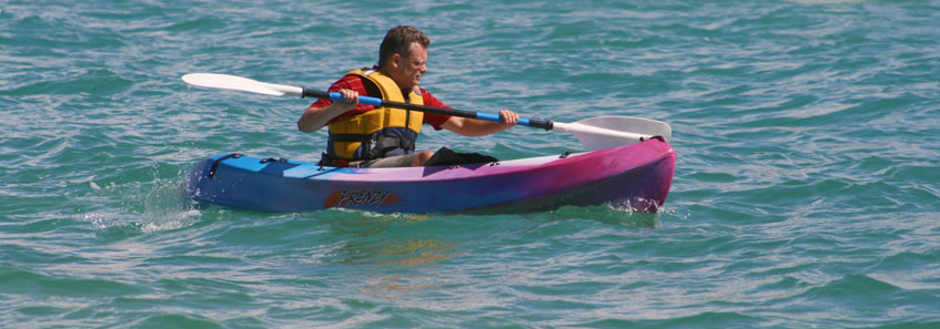 Abel Tasman Coast Track