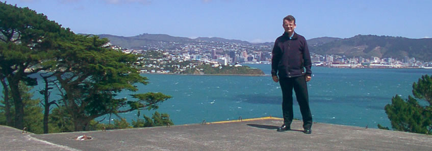 Tongariro and East Cape