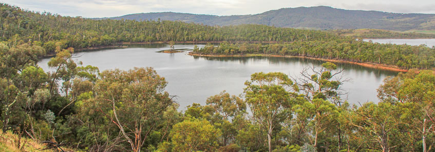 Australia Interstate 