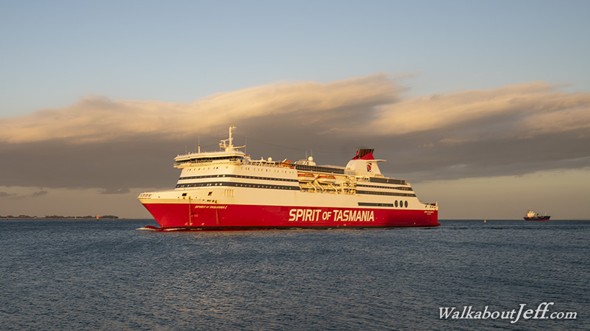 Brisbane to Geelong 
