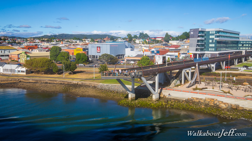 Devonport 