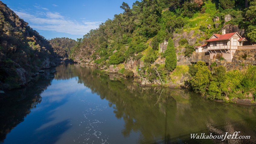 Launceston 