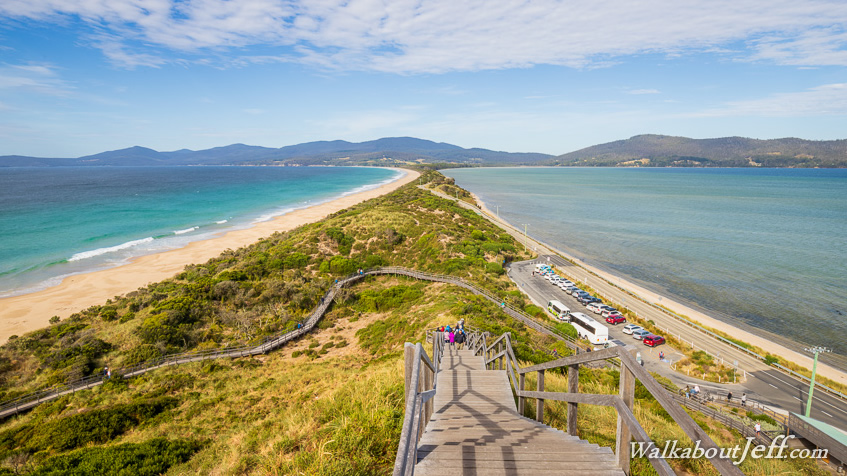 Bruny Island 