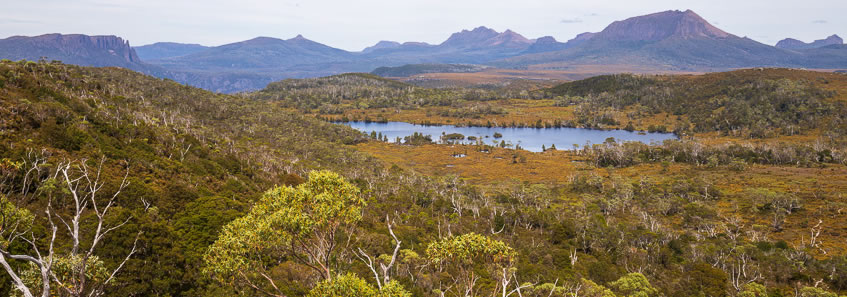 Tasmania 