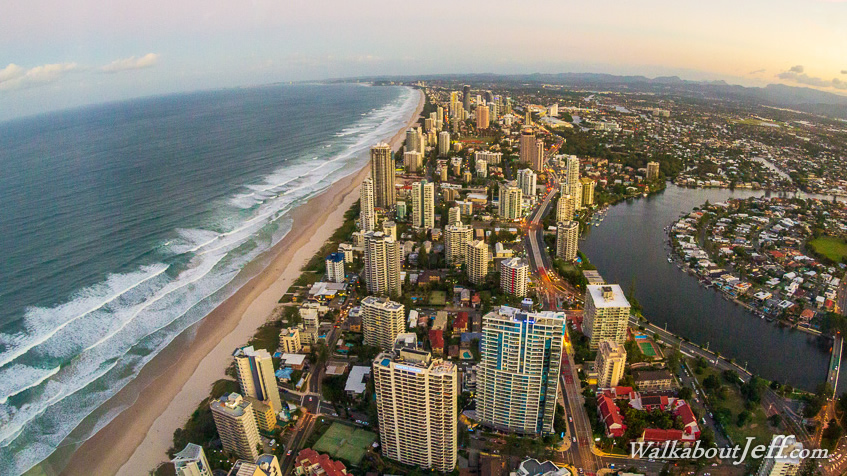 Gold Coast City 
