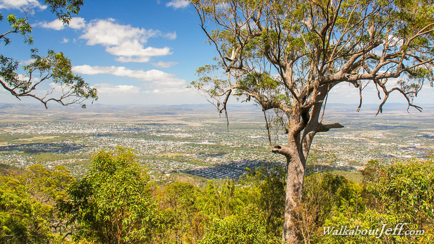 Rockhampton 