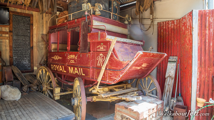 Longreach to Brisbane 