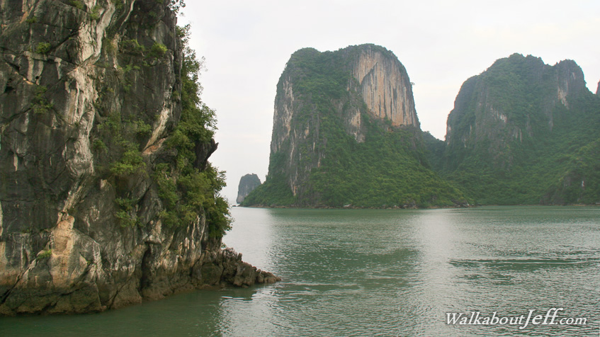 Halong Bay