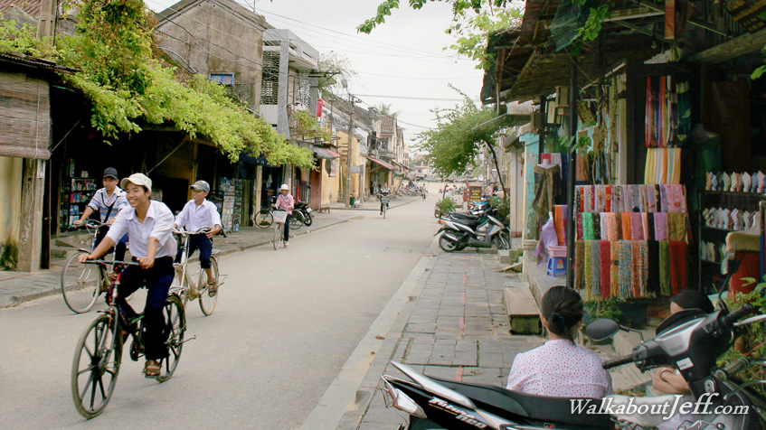 Hoi An