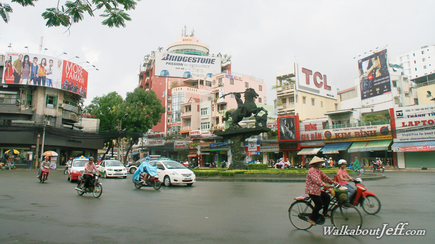 Ho Chi Minh City