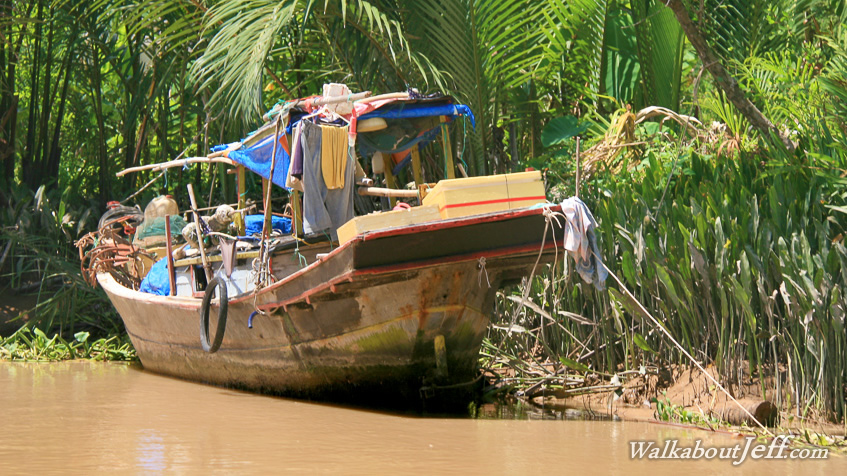 Mekong Delta