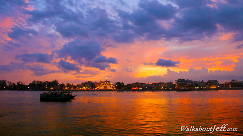 Phnom Penh