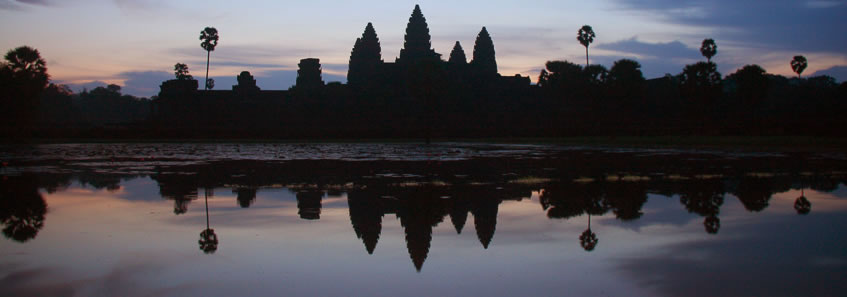 Indochina Peninsula
